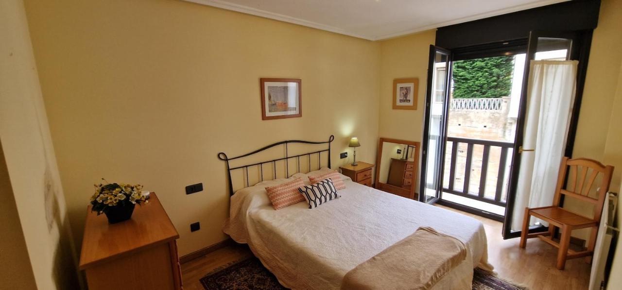 Raitan 2 - Apartamento Con Piscina Compartida Para 4 Pax - Vut-4301-As Colunga Exterior foto