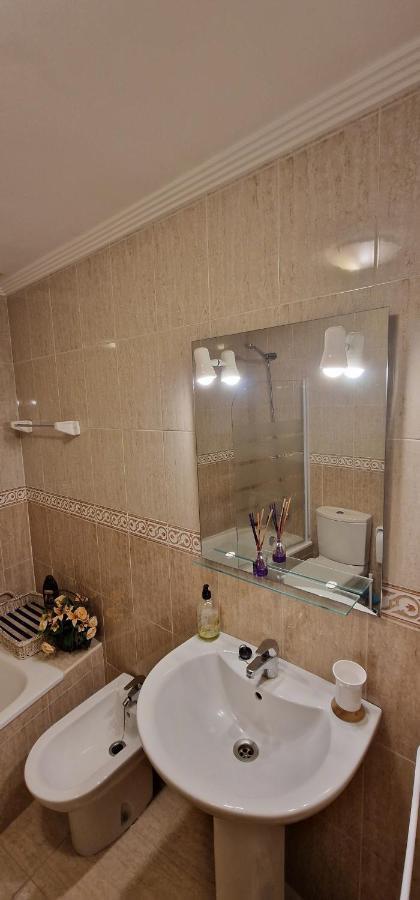 Raitan 2 - Apartamento Con Piscina Compartida Para 4 Pax - Vut-4301-As Colunga Exterior foto