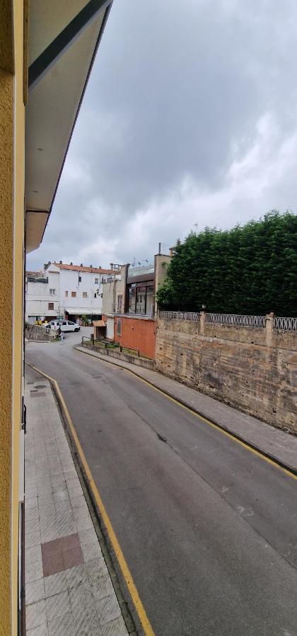 Raitan 2 - Apartamento Con Piscina Compartida Para 4 Pax - Vut-4301-As Colunga Exterior foto