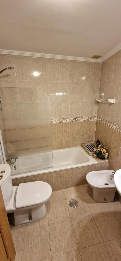 Raitan 2 - Apartamento Con Piscina Compartida Para 4 Pax - Vut-4301-As Colunga Exterior foto